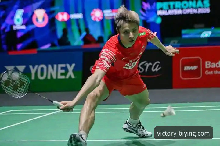 石宇奇vs阿尤什：一场战术执行力与平台流畅度的双重胜利