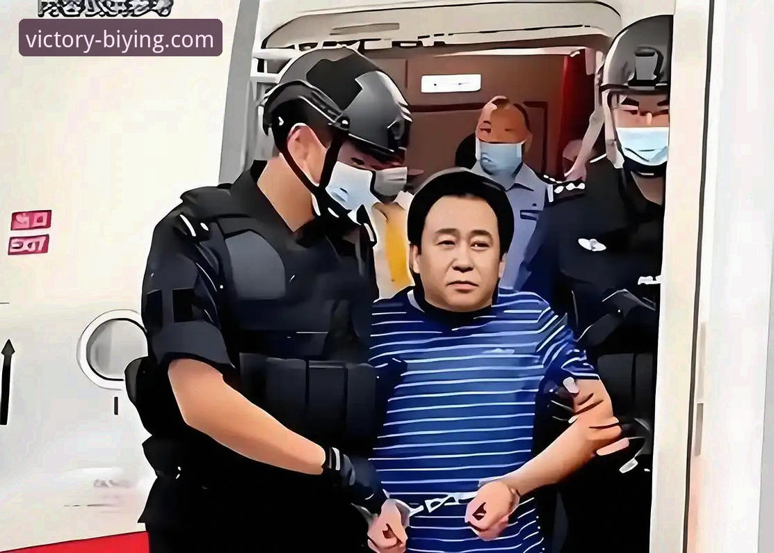 许家印案庭审落幕，昔日“金元足球”帝国崩塌最新进展