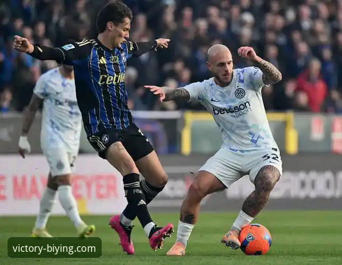 深度解析国际米兰大胜：在必赢体育官网获取专业赛事数据与投注策略教程