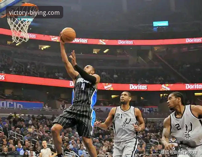 如何像专业分析师一样解读骑士与魔术的这场飙分大战？