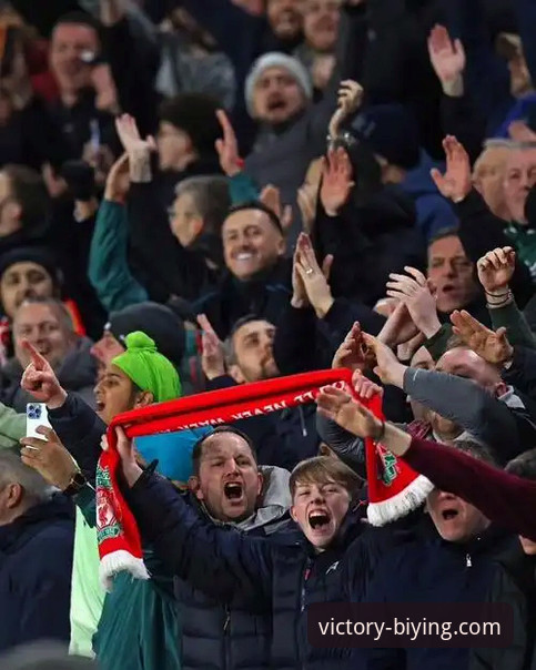 利物浦3-1客胜狼队晋级足总杯八强：赛事关键节点与必赢(BWIN)APP数据复盘教程